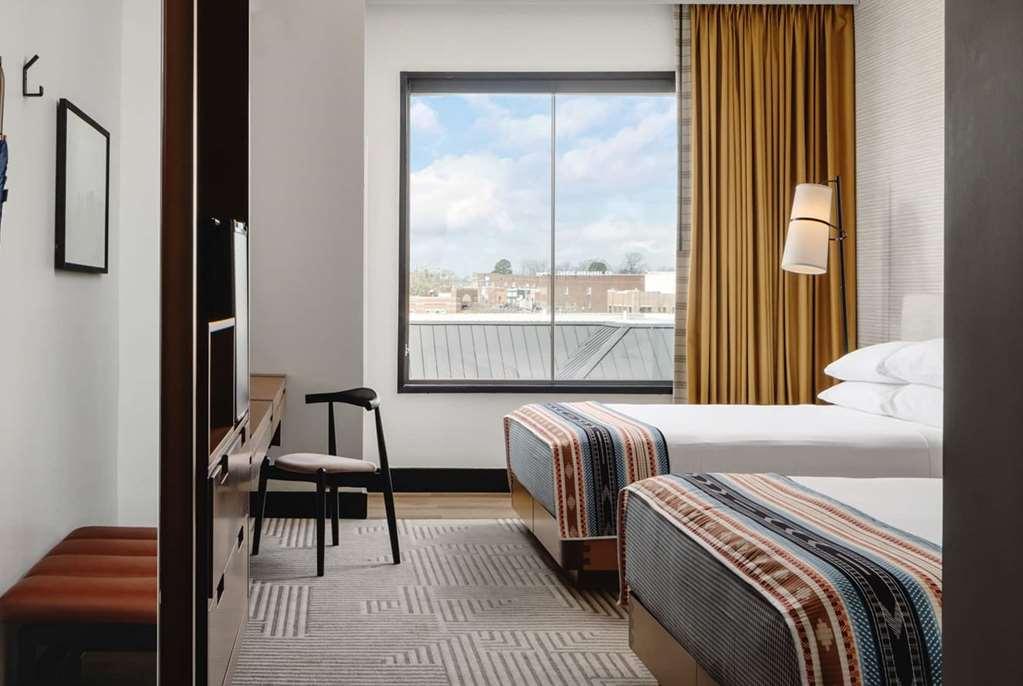Hotel Tupelo, A Wyndham Hotel Habitación foto