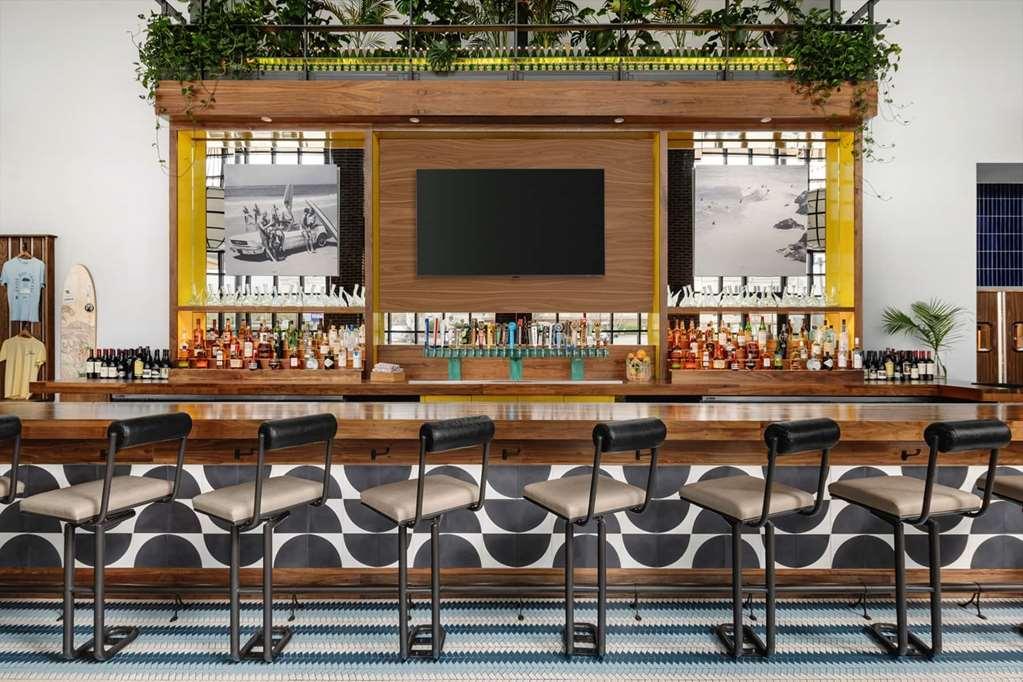 Hotel Tupelo, A Wyndham Hotel Restaurante foto